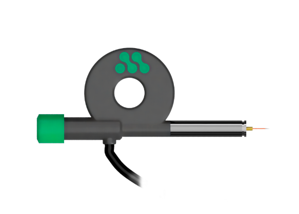 Chromatographic nano-column