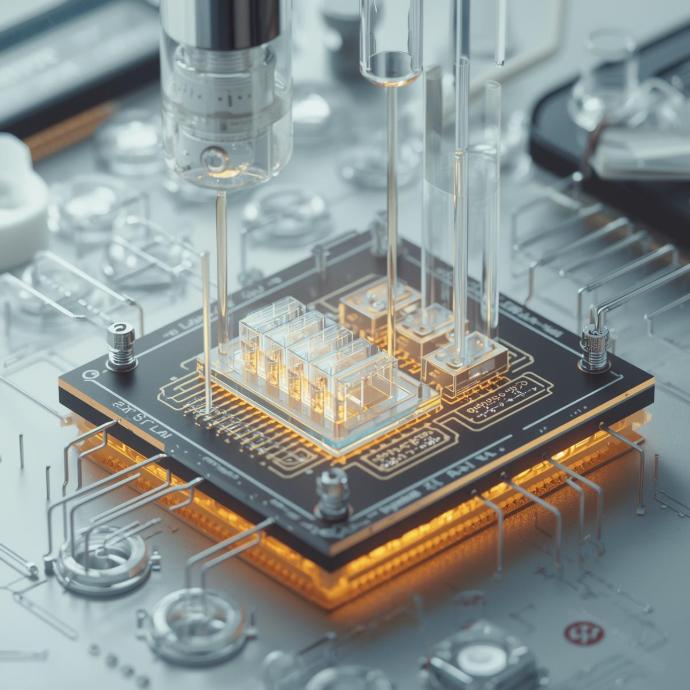 Lab-on-a-Chip and Point-of-Care Diagnostics Market