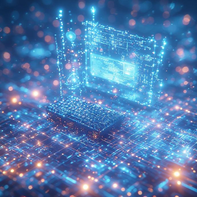 AI-powered Grant Management Platform