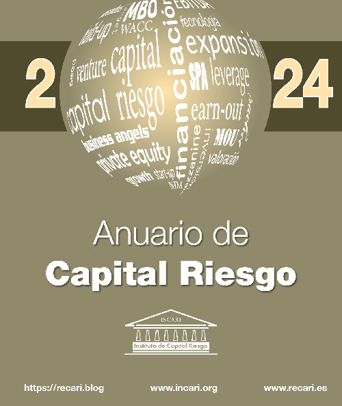 Anuario de Capital Riesgo_INCARI_2024