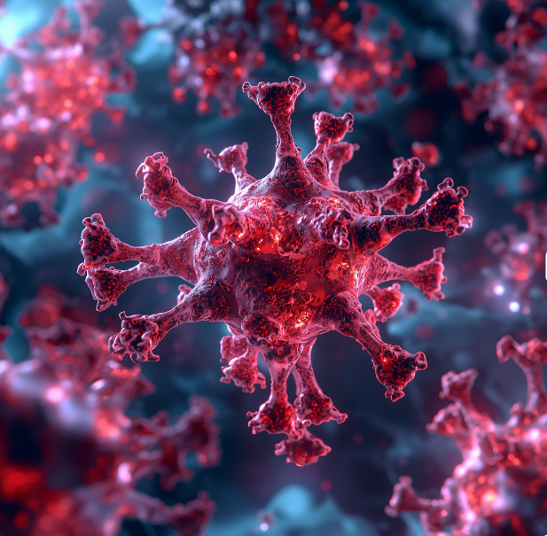 Systemic Inflammation and Inflammasome Analytics