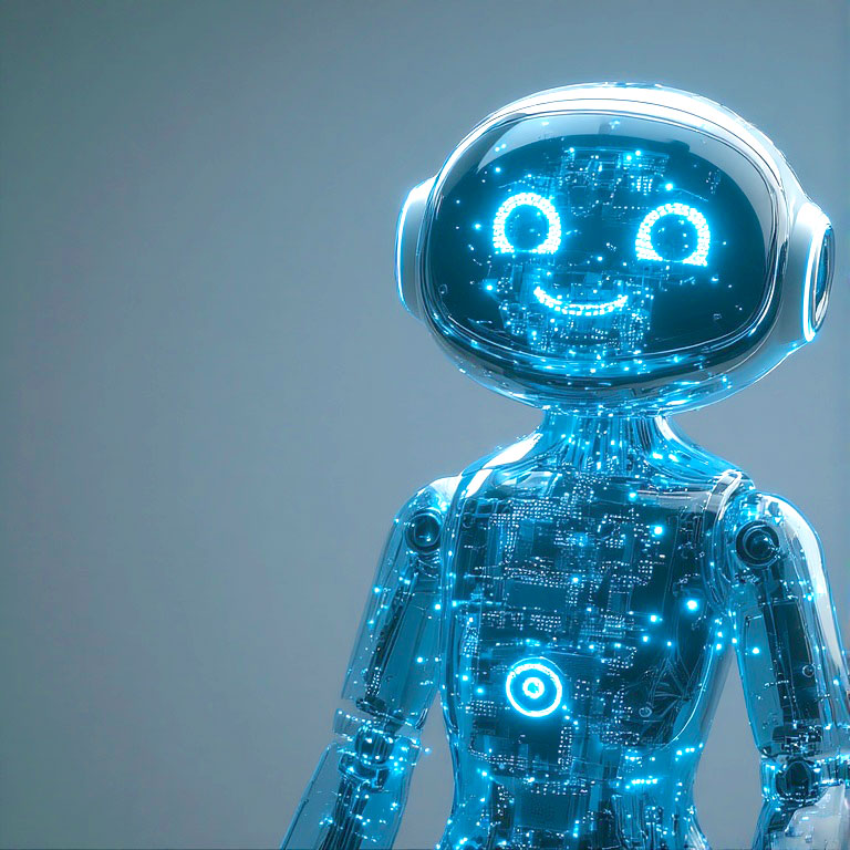 B2B AI agent, by SintonAI