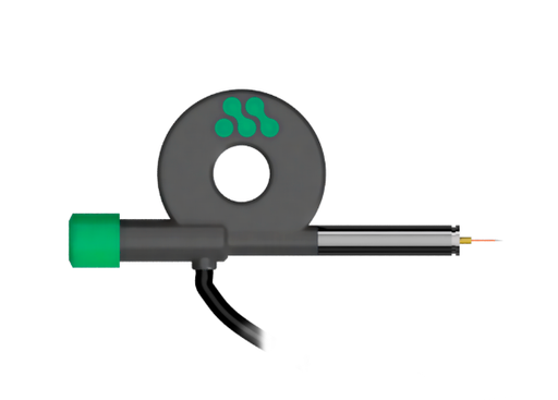 Chromatographic nano-column