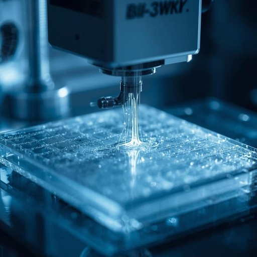 3D Bioprinted Human Tissue Market