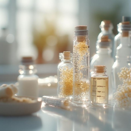 Biotech company due diligence