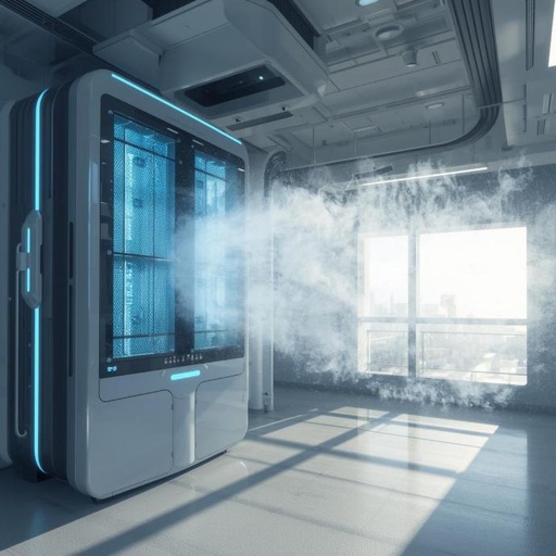 CO2 removal technologies and emissions market report.