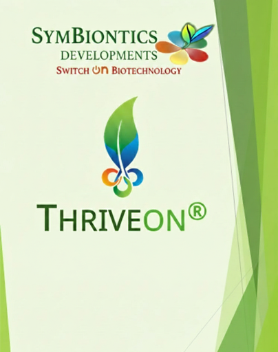 Thriveon