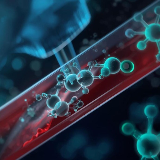 Lipoprotein profiling analysis