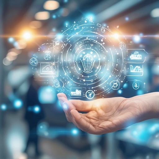 e-Technology transfer office (e-TTO)