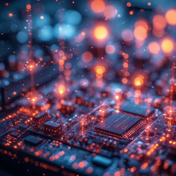 Technology transference